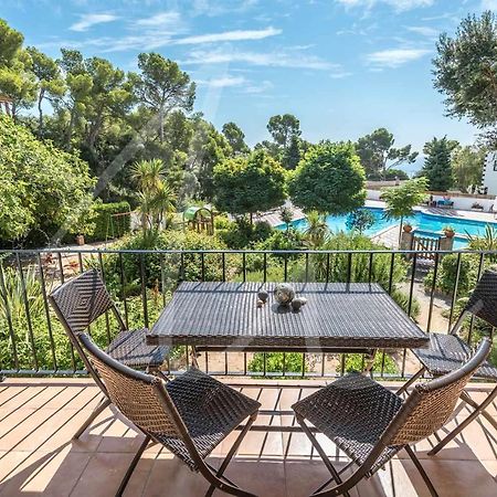 Estrella By Seamount Rentals Calella De Palafrugell Bagian luar foto