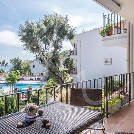 Estrella By Seamount Rentals Calella De Palafrugell Bagian luar foto