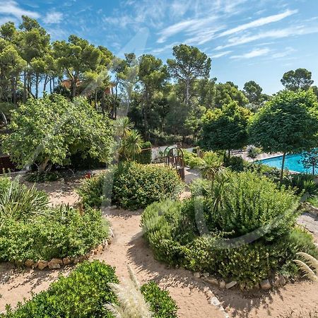 Estrella By Seamount Rentals Calella De Palafrugell Bagian luar foto