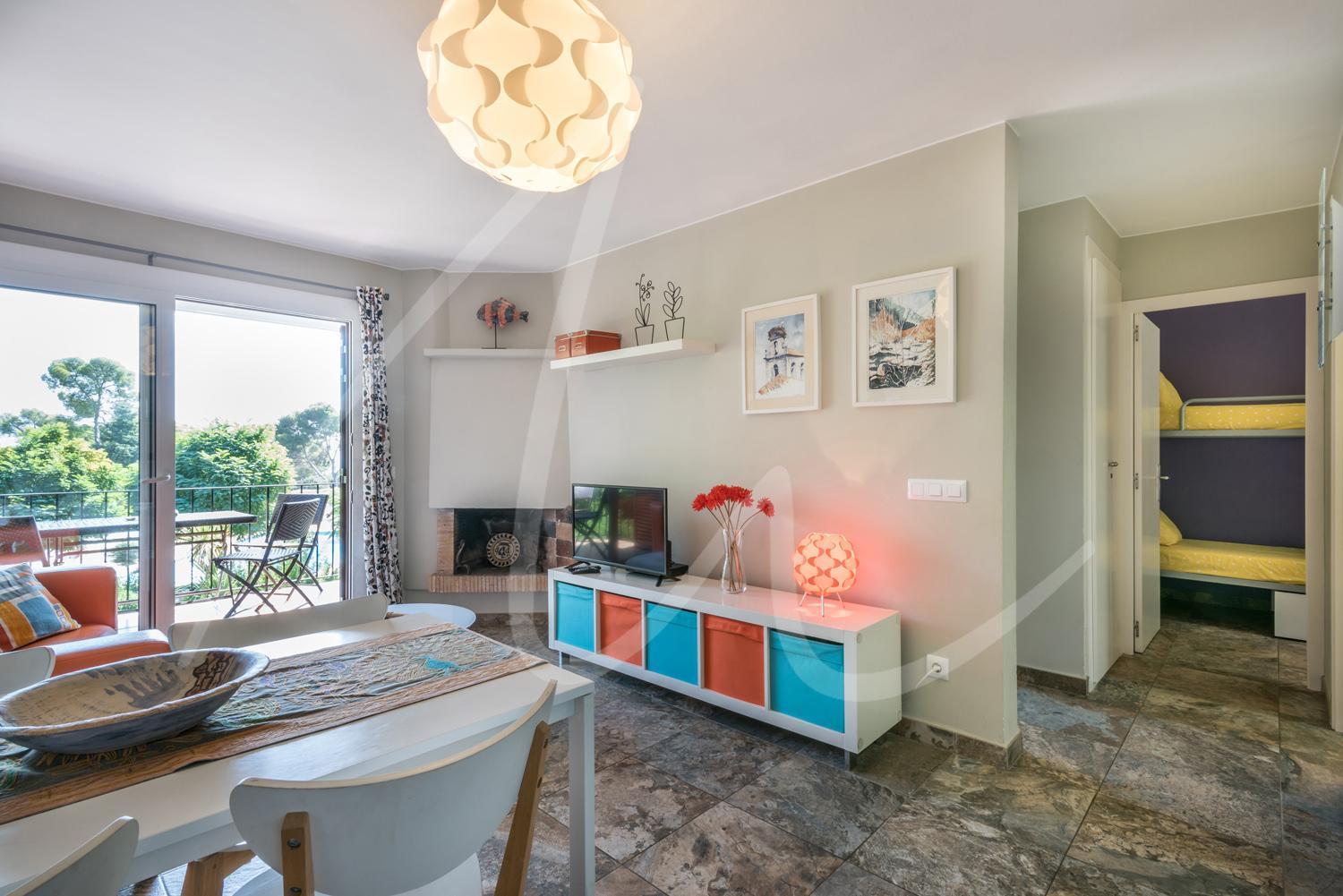 Estrella By Seamount Rentals Calella De Palafrugell Bagian luar foto