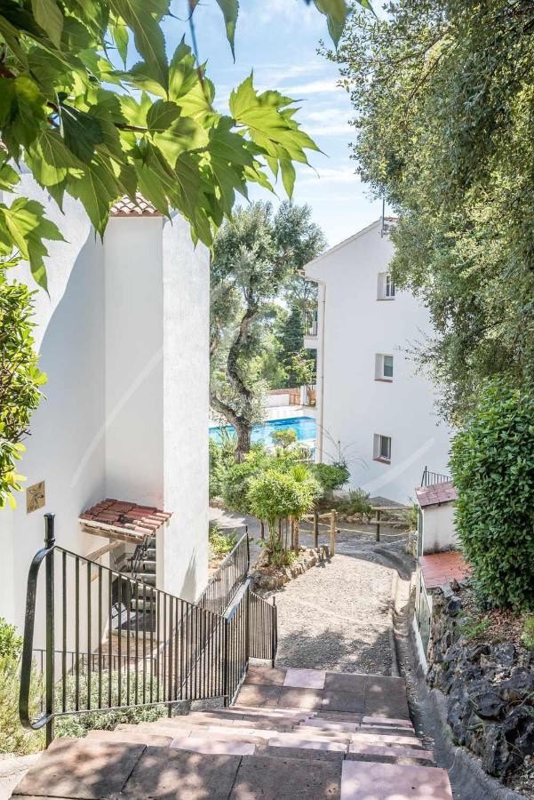 Estrella By Seamount Rentals Calella De Palafrugell Bagian luar foto