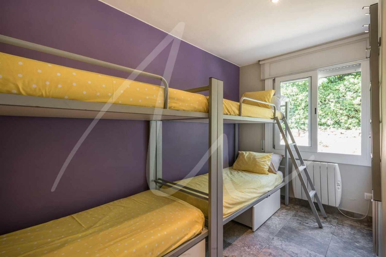 Estrella By Seamount Rentals Calella De Palafrugell Bagian luar foto