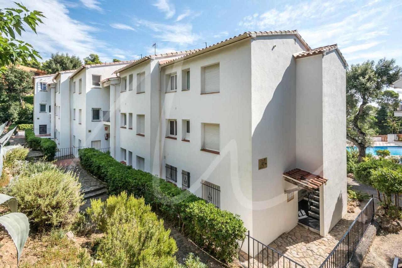 Estrella By Seamount Rentals Calella De Palafrugell Bagian luar foto