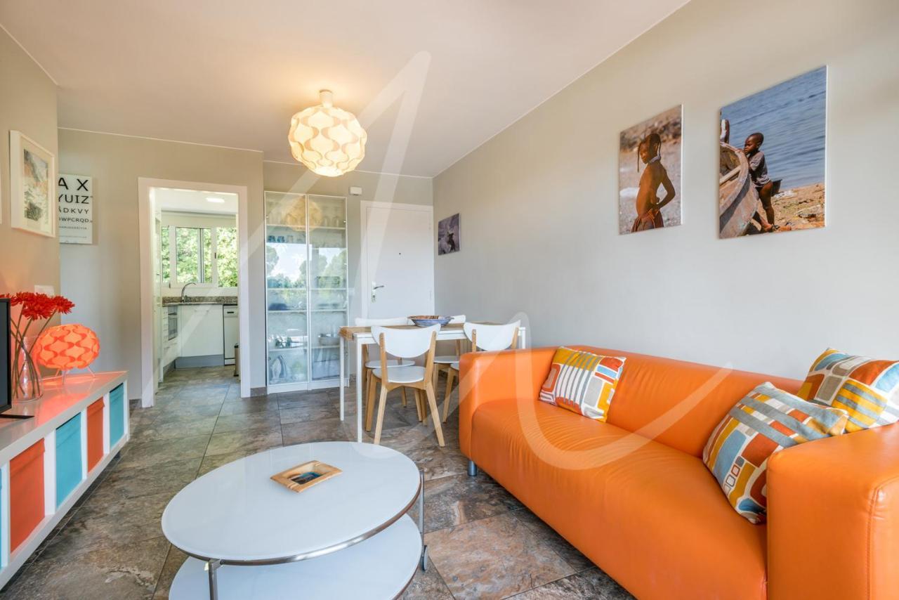 Estrella By Seamount Rentals Calella De Palafrugell Bagian luar foto