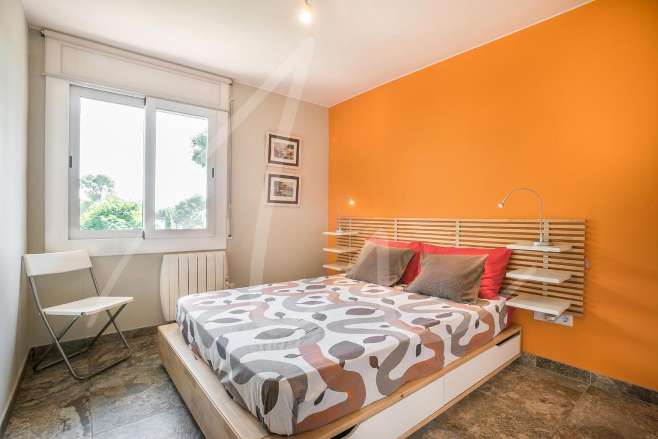 Estrella By Seamount Rentals Calella De Palafrugell Bagian luar foto