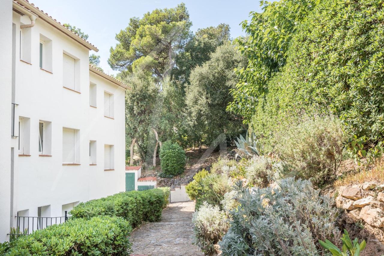 Estrella By Seamount Rentals Calella De Palafrugell Bagian luar foto